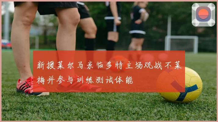 新援莱尔马亲临多特主场观战不莱梅并参与训练测试体能