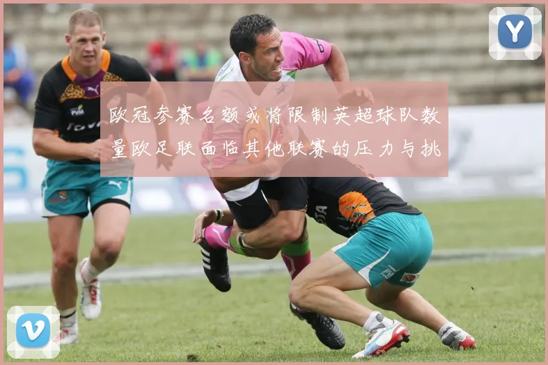 欧冠参赛名额或将限制英超球队数量欧足联面临其他联赛的压力与挑战